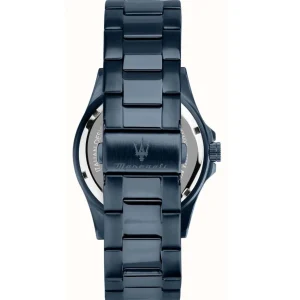 Homme Maserati Montre Competizione R8853100037