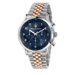 Homme Maserati Montre Epoca R8873618021