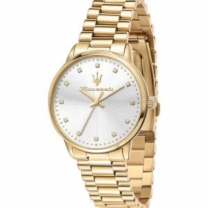 Femme Maserati Montre Royale R8853147503