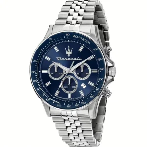 Homme Maserati Montre SFIDA R8873640025