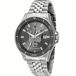 Homme Maserati Montre SFIDA R8853140010