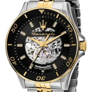 Homme Maserati Montre SFIDA R8823140010