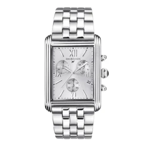 Homme Mauboussin Montre Avenue Victor Hugo 9626300-590