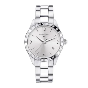 Femme Mauboussin Montre Il est grand Temps 9636100-003