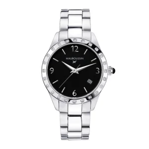 Femme Mauboussin Montre Il est grand Temps 9636100-008