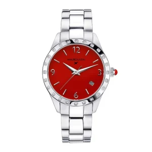Femme Mauboussin Montre Il est grand Temps 9636100-002