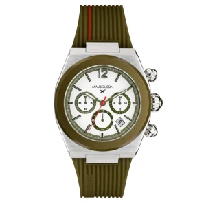 Homme Mauboussin Montre Kab 9609302-590
