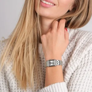 Femme Mauboussin Montre Rue Colette 9626100-590