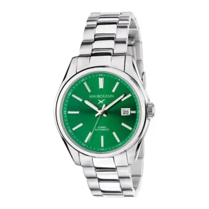 Homme Mauboussin Montre Silicon Valley 9586800-702