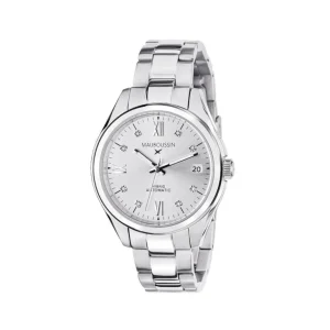 Femme Mauboussin Montre Silicon Valley 9586600-590