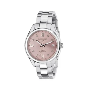 Femme Mauboussin Montre Silicon Valley 9586600-701