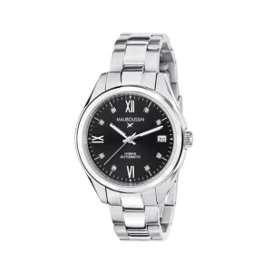 Femme Mauboussin Montre Silicon Valley 9586600-700