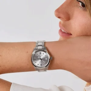 Femme Mauboussin Montre Silicon Valley 9586600-590