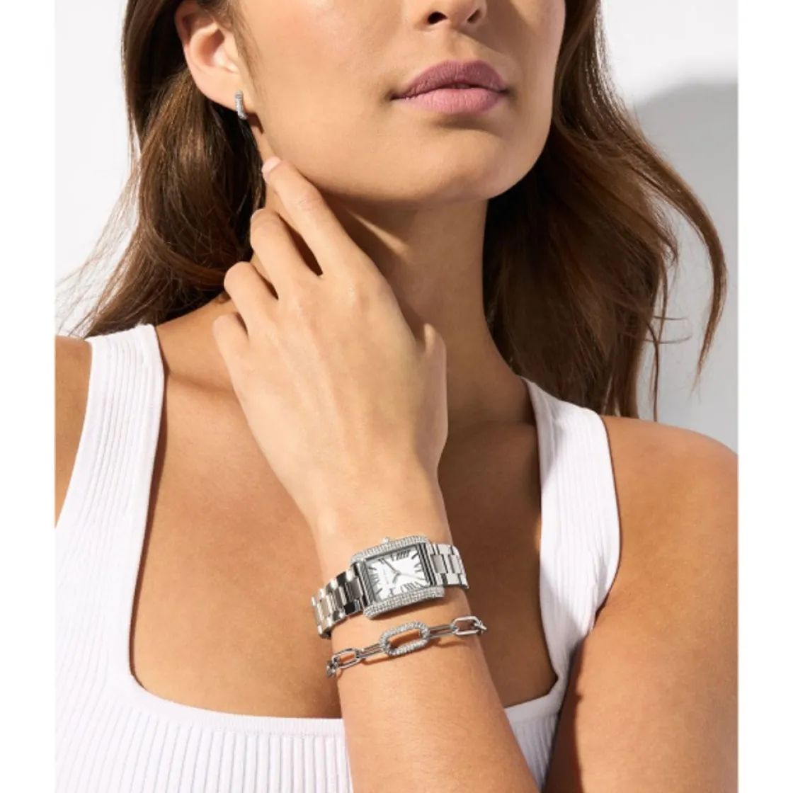 montre_michael_kors_emery_1-2.webp Femme Michael Kors Montre Emery MK4839SET