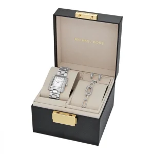 Femme Michael Kors Montre Emery MK4839SET