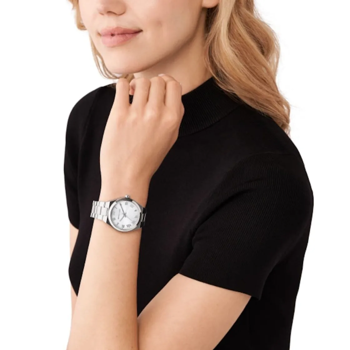 montre_michael_kors_lenno_2.webp Femme Michael Kors Montre Lennox MK7393