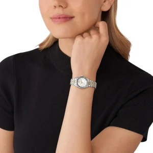 Femme Michael Kors Montre Lexington MK4740