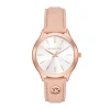 Femme Michael Kors Montre Slim Runway MK7467