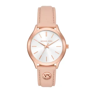 Femme Michael Kors Montre Slim Runway MK7467