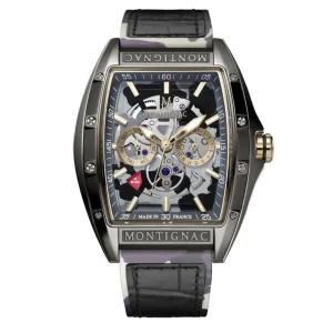 Homme Montignac Montre MOW1112