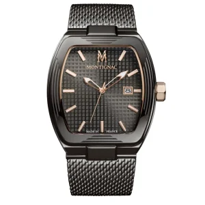 Homme Montignac Montre MOW1104