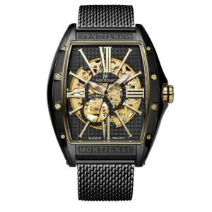 Homme Montignac Montre MOW1103