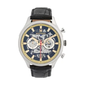 Homme Montignac Montre MOW1007