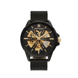 Homme Montignac Montre MOW403