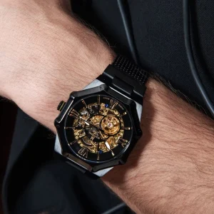 Homme Montignac Montre MOW808