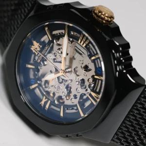 Homme Montignac Montre MOW1110