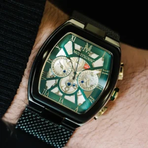 Homme Montignac Montre MOW1105