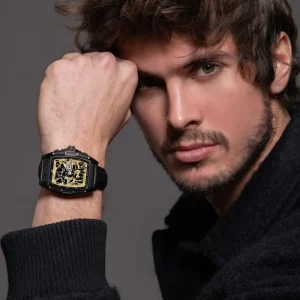 Homme Montignac Montre MOW903