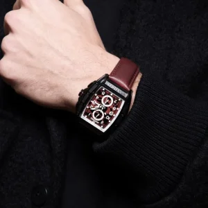 Homme Montignac Montre MOW900