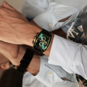 Homme Montignac Montre MOW801