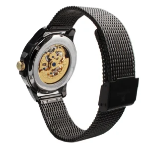 Homme Montignac Montre MOW403