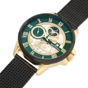 Homme Montignac Montre MOW1001