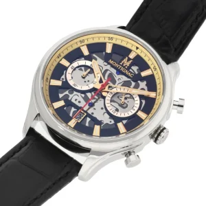 Homme Montignac Montre MOW1007