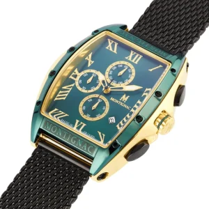 Homme Montignac Montre MOW801