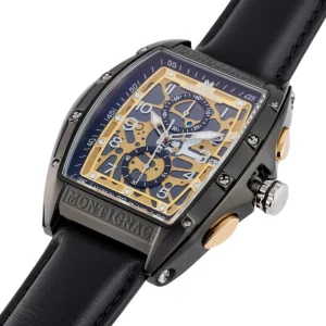 Homme Montignac Montre MOW903