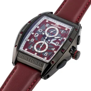 Homme Montignac Montre MOW900