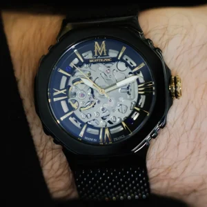 Homme Montignac Montre MOW1110