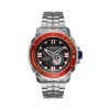 Homme NUBEO Montre Apollo 55TH Edition Limitée NB-6093-33