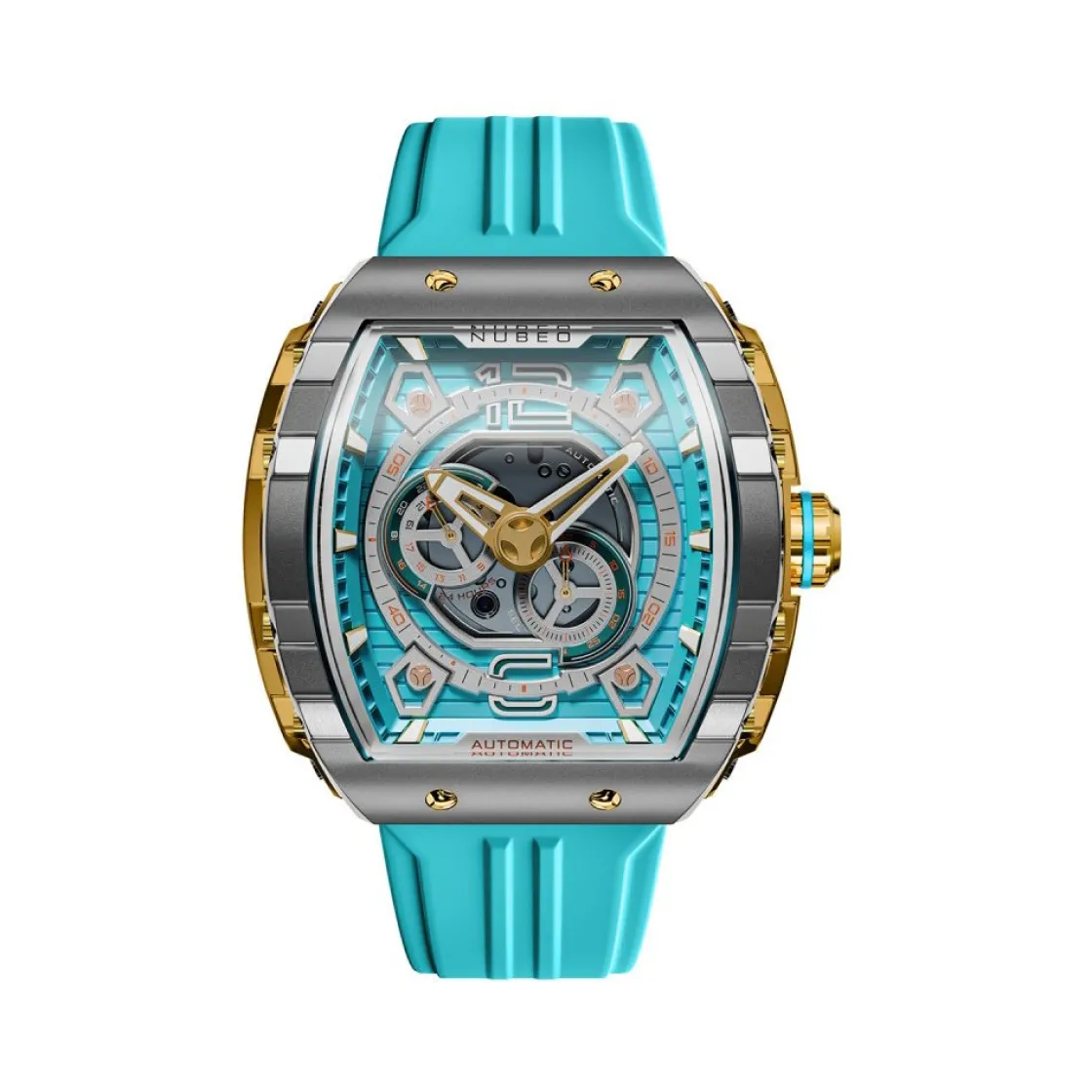 montre_nubeo_magellan_h_a_0-3.webp Homme NUBEO Montre Magellan 24h Automatique NB-6087-04