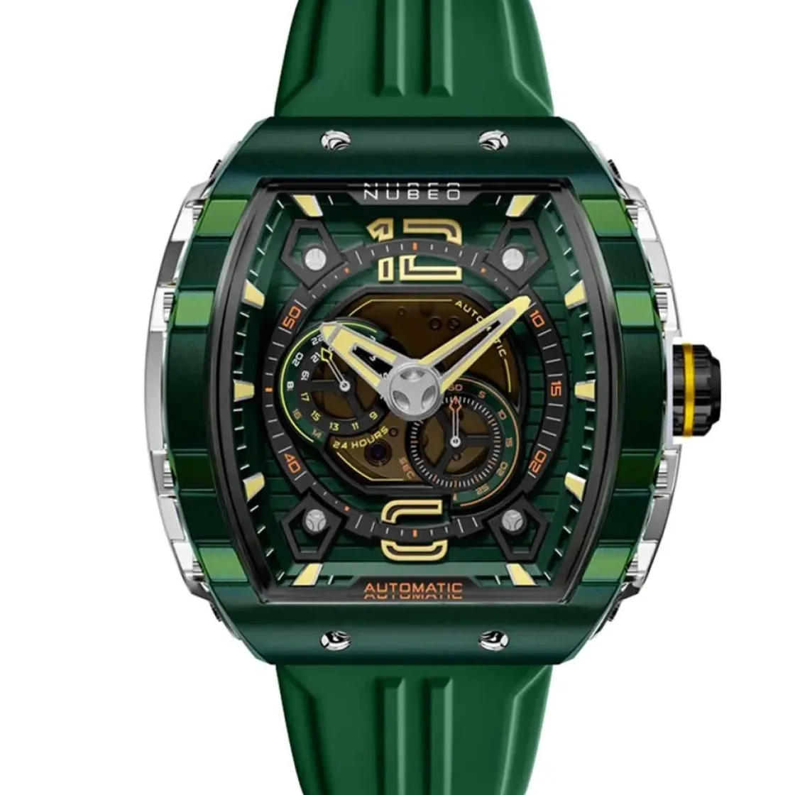 montre_nubeo_magellan_h_a_0.webp Homme NUBEO Montre Magellan 24h Automatique NB-6087-05