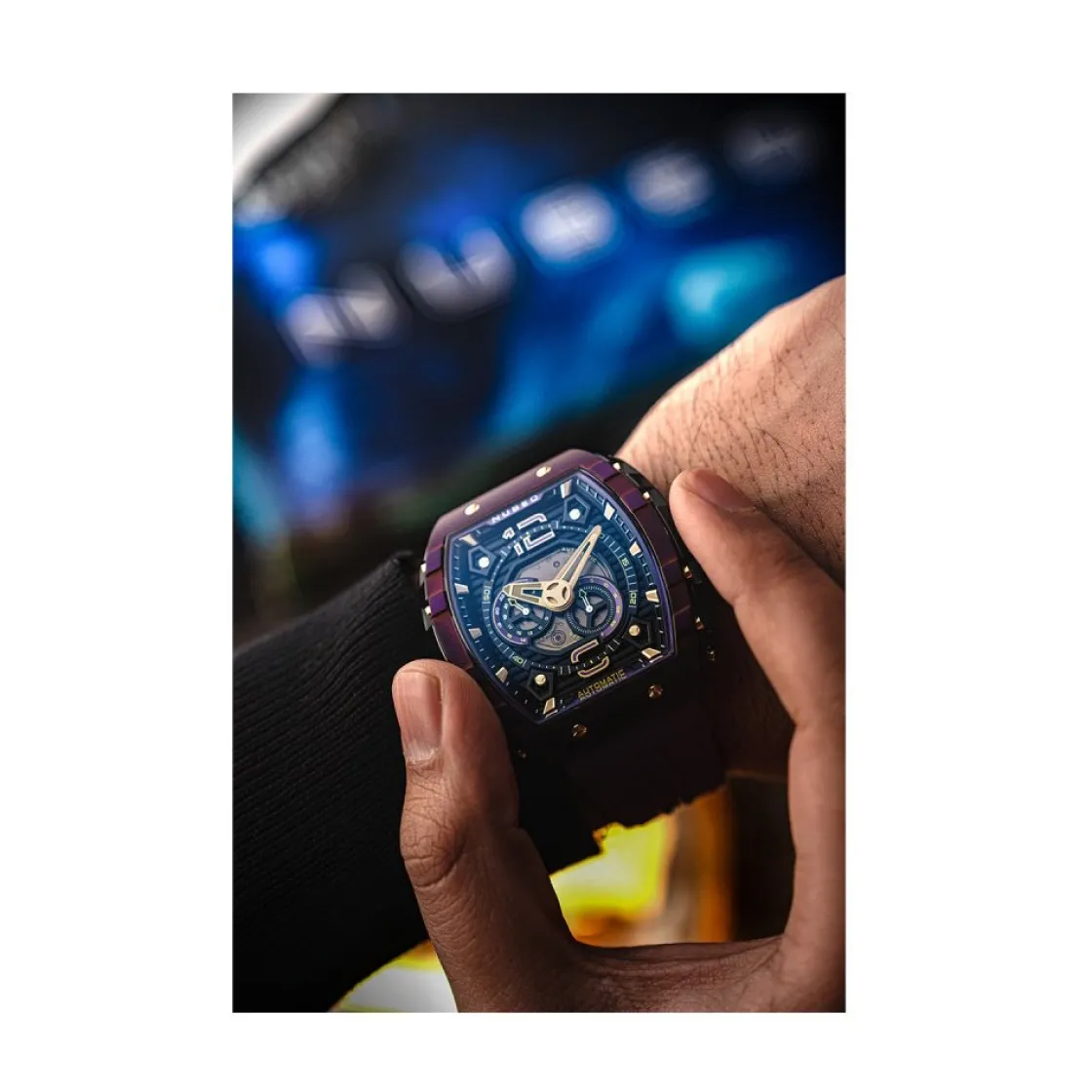 montre_nubeo_magellan_h_a_1-1.webp Homme NUBEO Montre Magellan 24h Automatique NB-6087-01