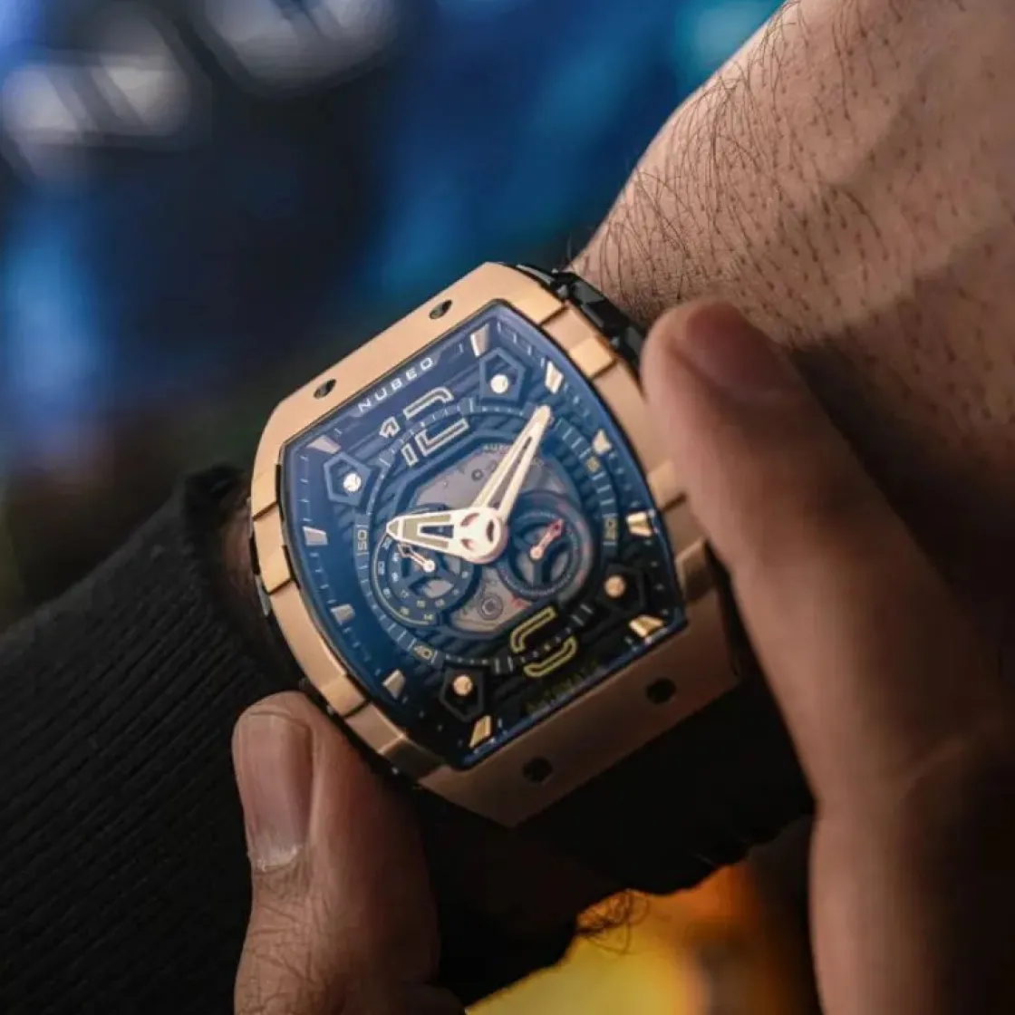 montre_nubeo_magellan_h_a_1-6.webp Homme NUBEO Montre Magellan 24h Automatique NB-6087-06