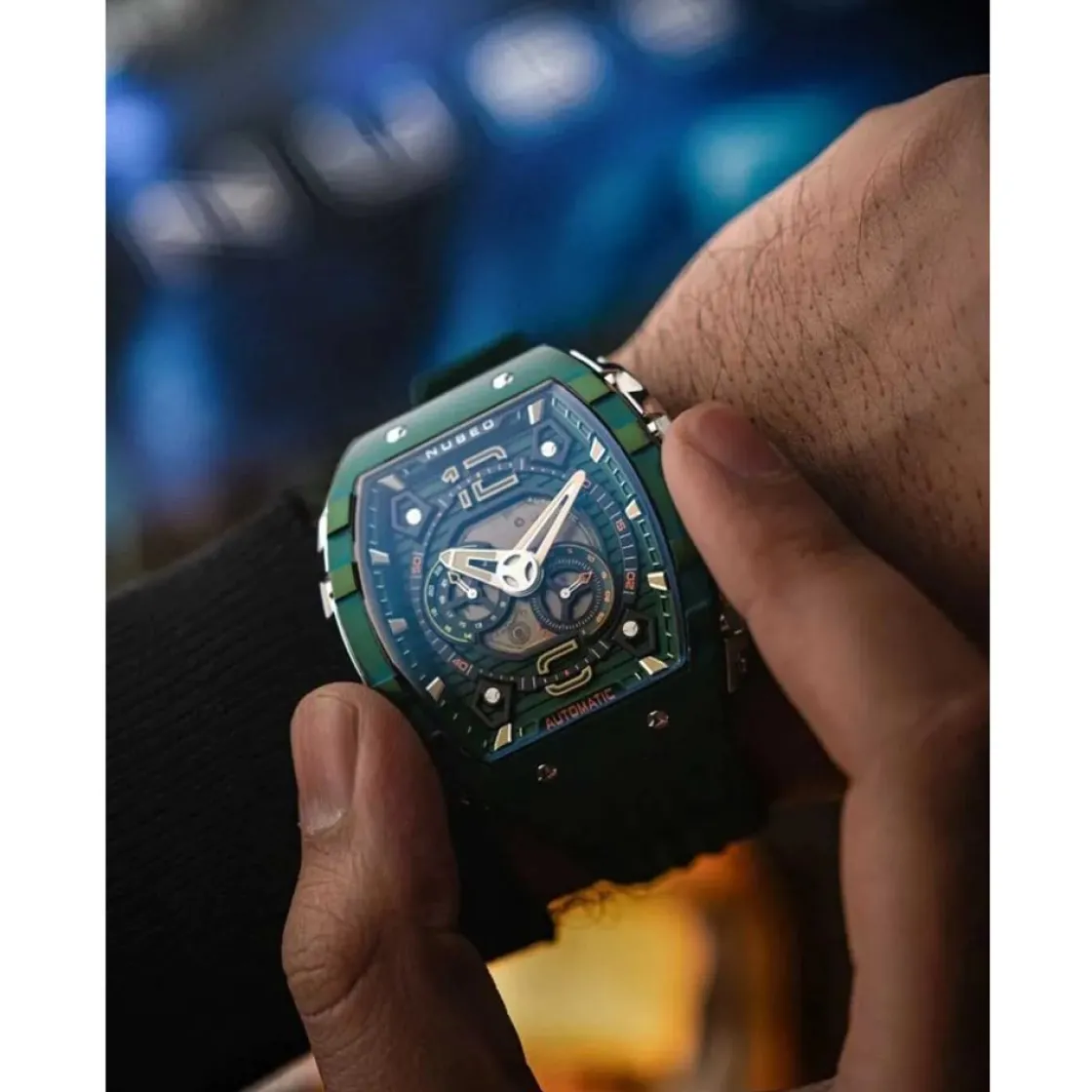 montre_nubeo_magellan_h_a_2.webp Homme NUBEO Montre Magellan 24h Automatique NB-6087-05