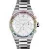 Femme Olivia Burton Montre Hexa 24000101