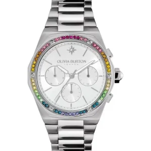 Femme Olivia Burton Montre Hexa 24000101