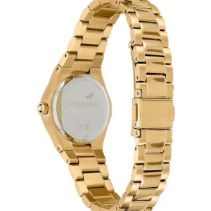 Femme Olivia Burton Montre Mini Hexa 24000107
